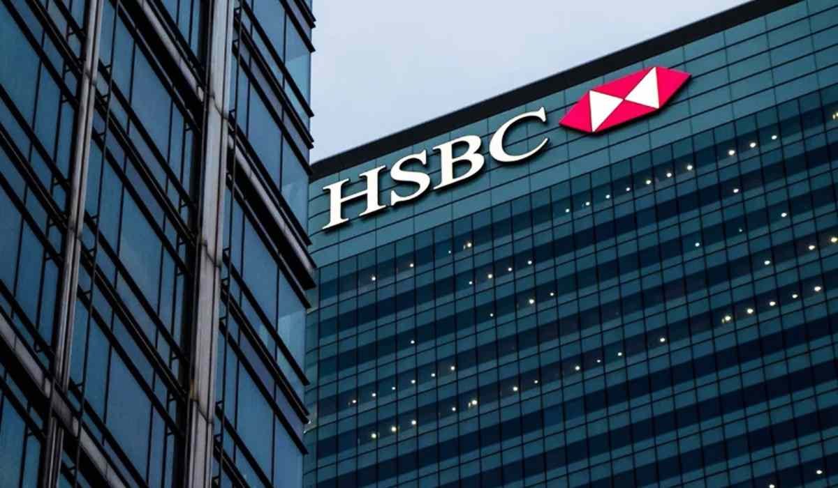 HSBC