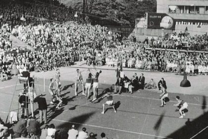 FIVB