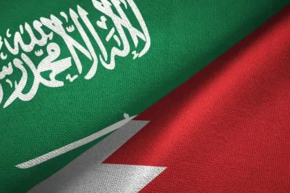 Saudi Arabia