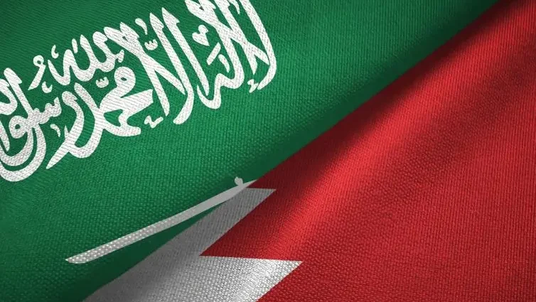 Saudi Arabia