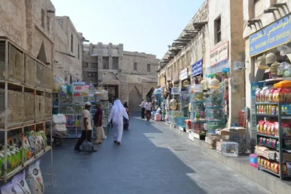 Qatar