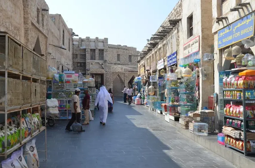 Qatar