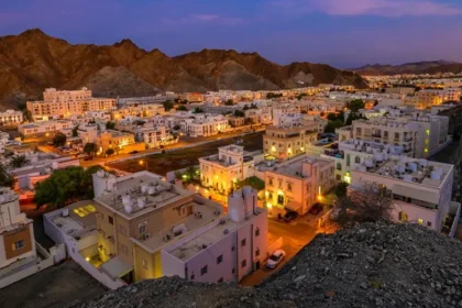 Oman