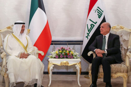 Kuwait
