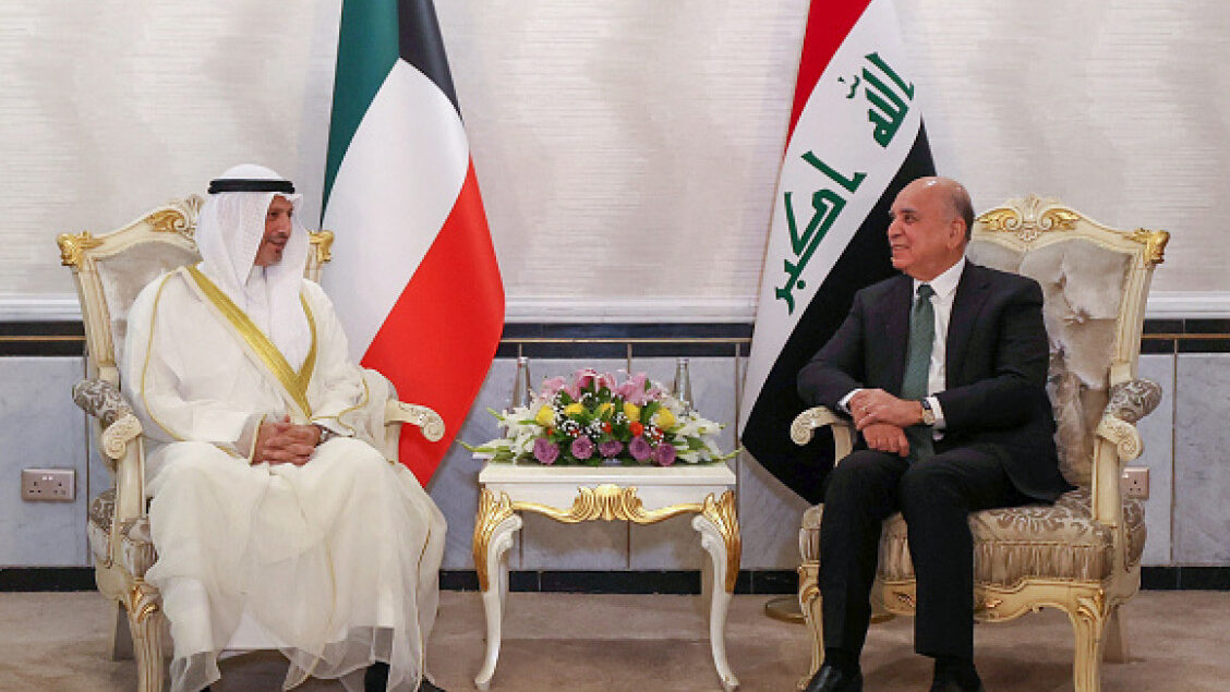 Kuwait