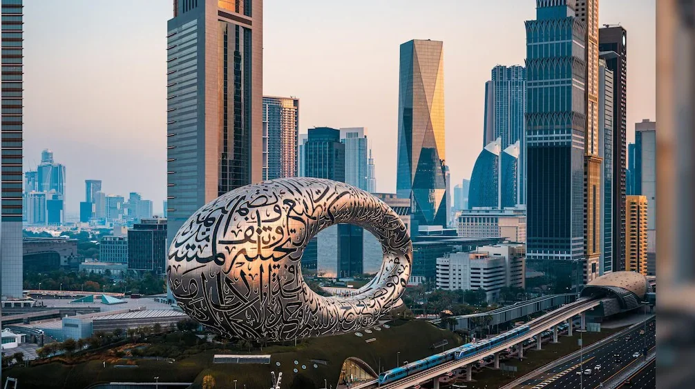 Dubai