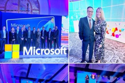 Microsoft