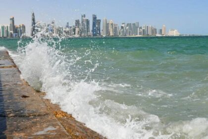 Qatar