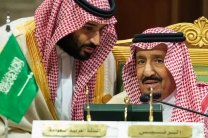Saudi