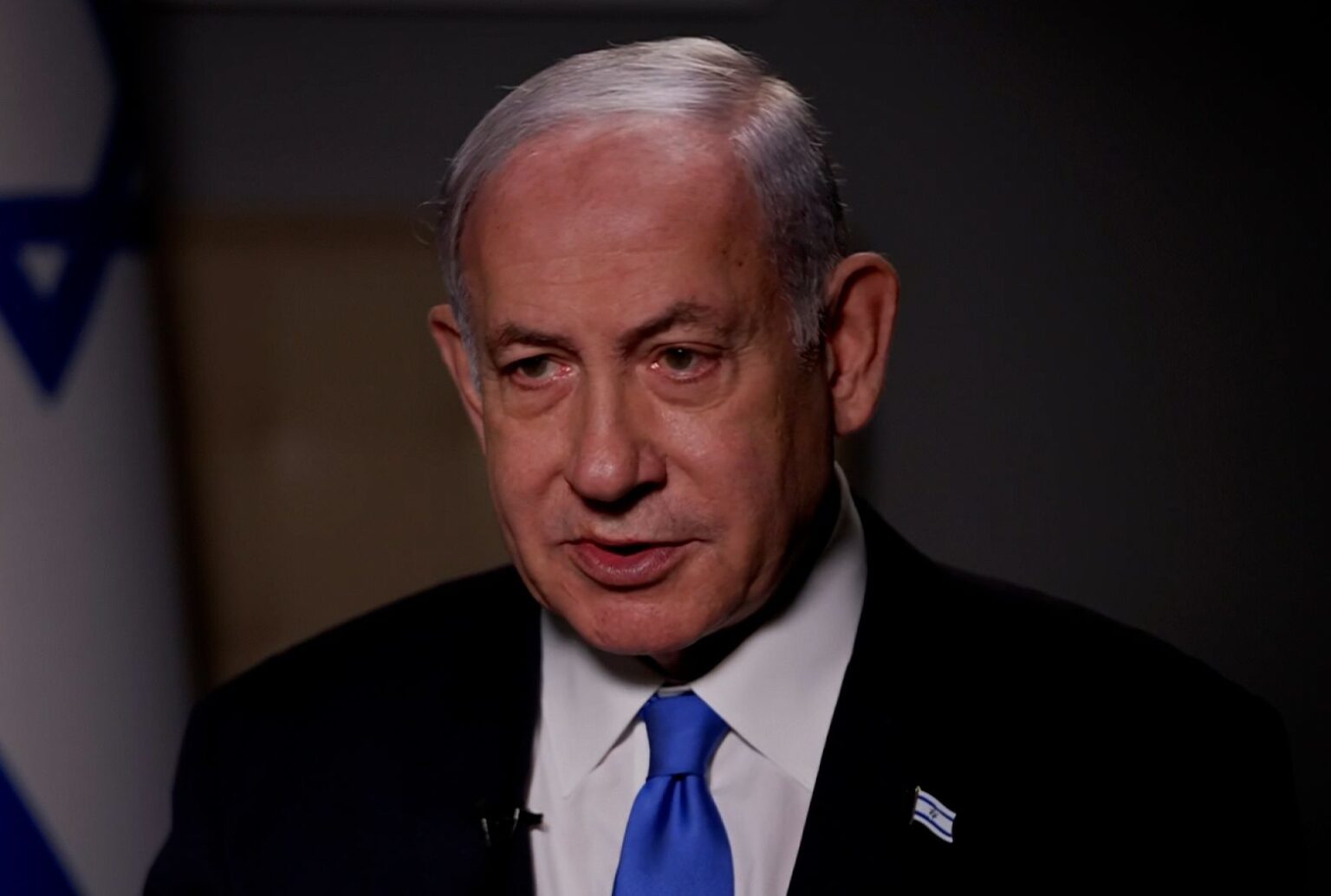 Netanyahu