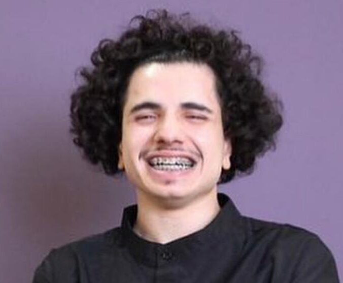 Mohammad Al-Anzi