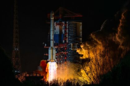 Launches