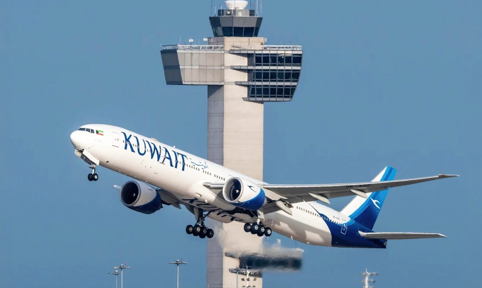 Kuwait