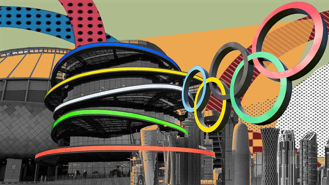 Olympics