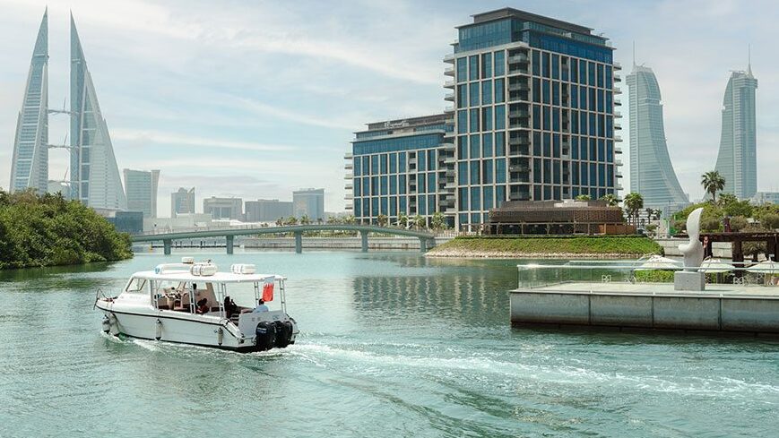 Bahrain