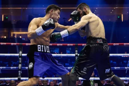 Boxing