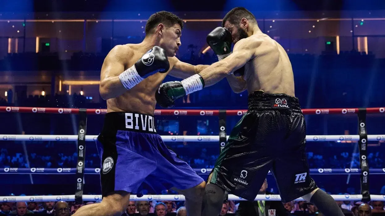 Boxing