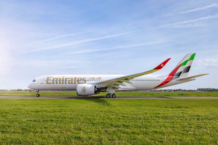 Emirates