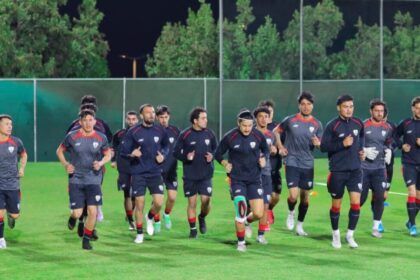 Afghanistan's