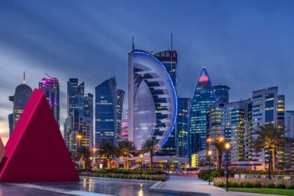 Qatar