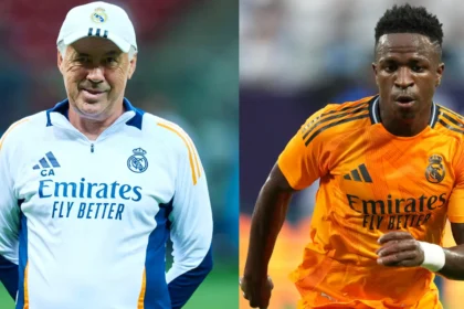 Ancelotti