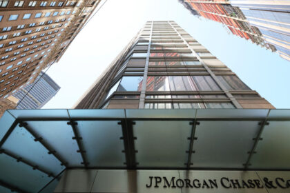 JPMorgan