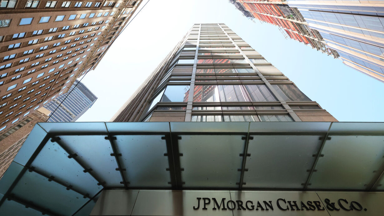 JPMorgan