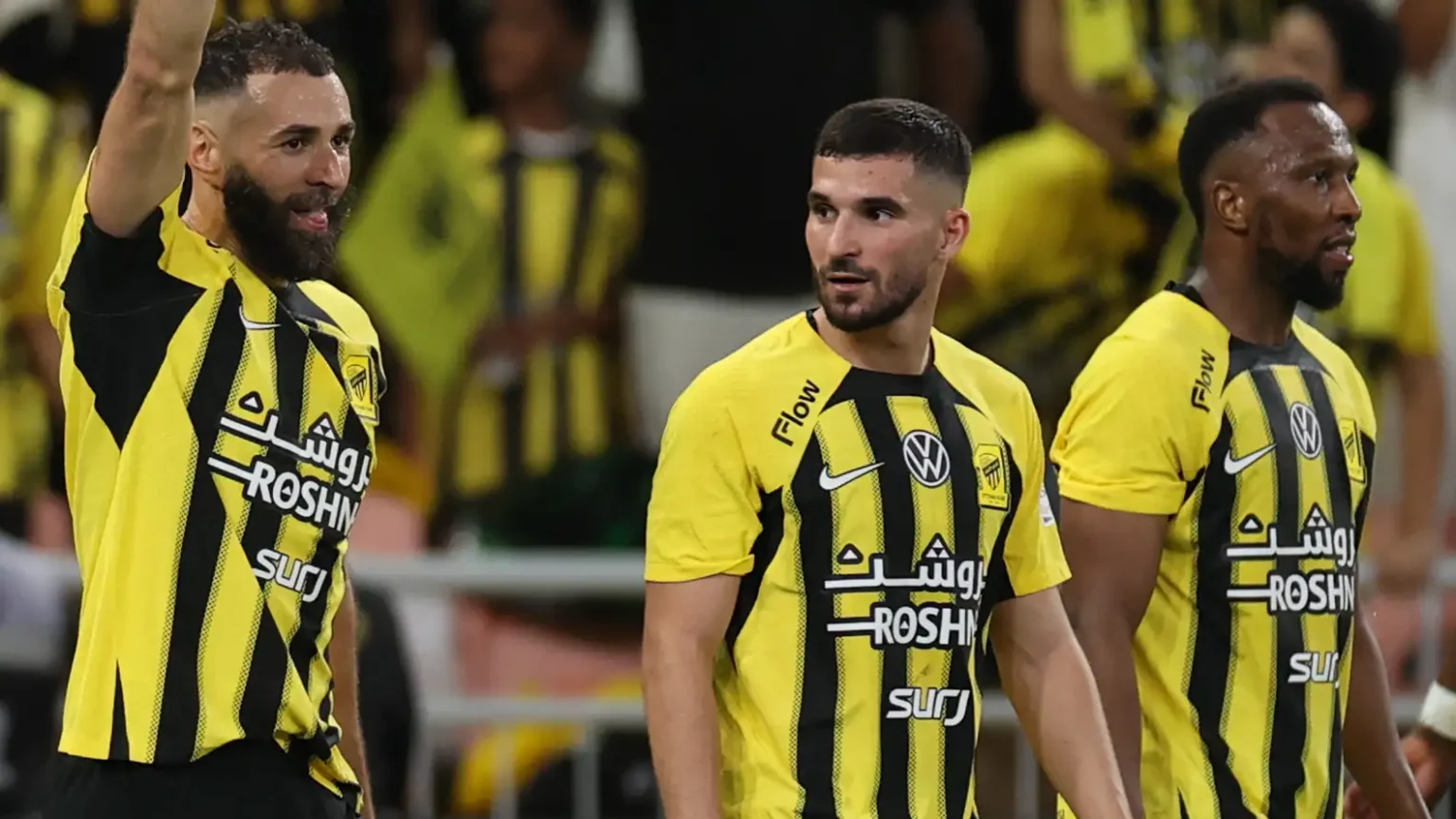Al-Ittihad
