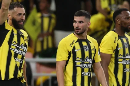 Al-Ittihad