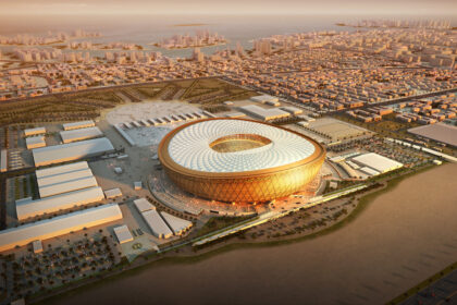 Lusail Stadium