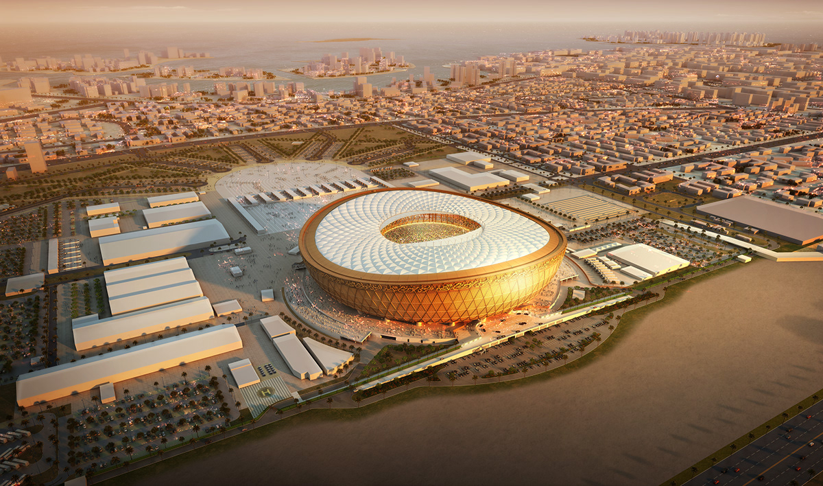 Lusail Stadium