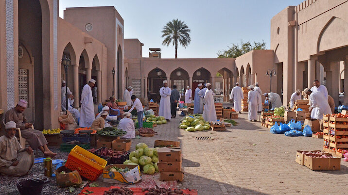 Oman