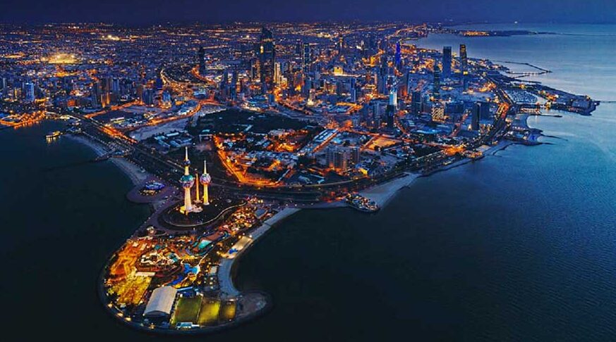 Kuwait