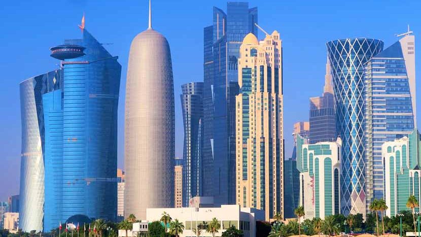 Qatar