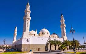 Mosque