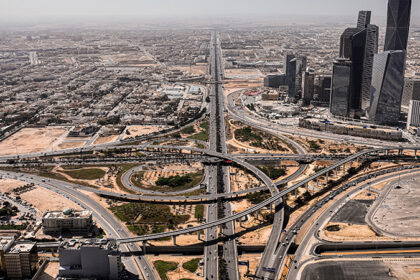 Saudi Arabia