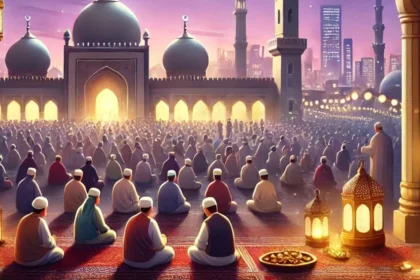 Ramadan