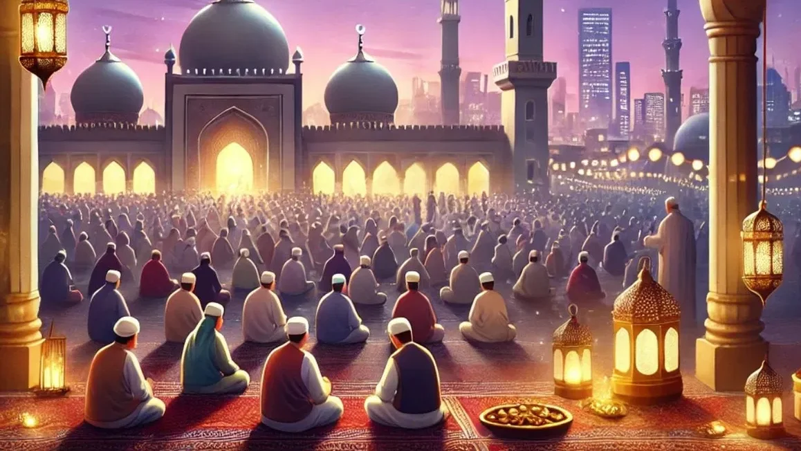 Ramadan