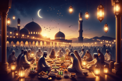 Ramadan