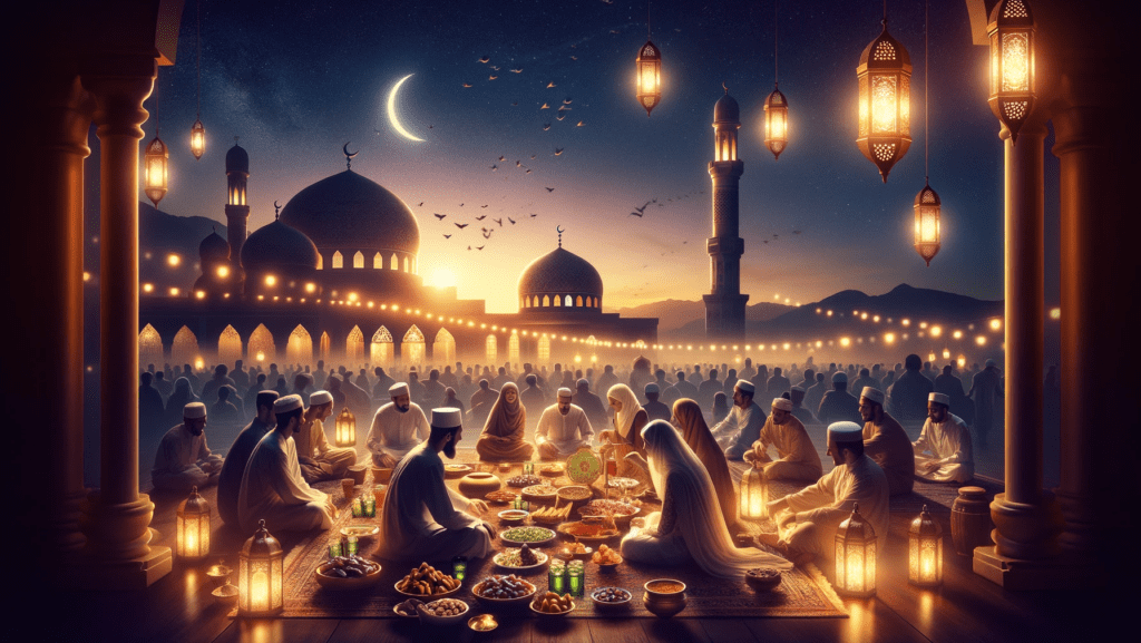 Ramadan