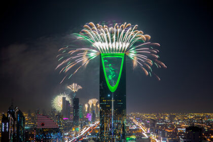 Riyadh