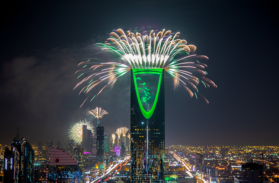 Riyadh