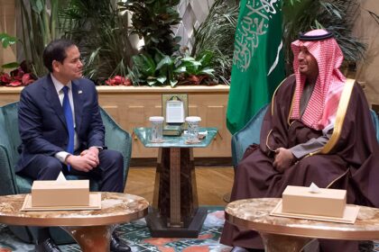 Saudi