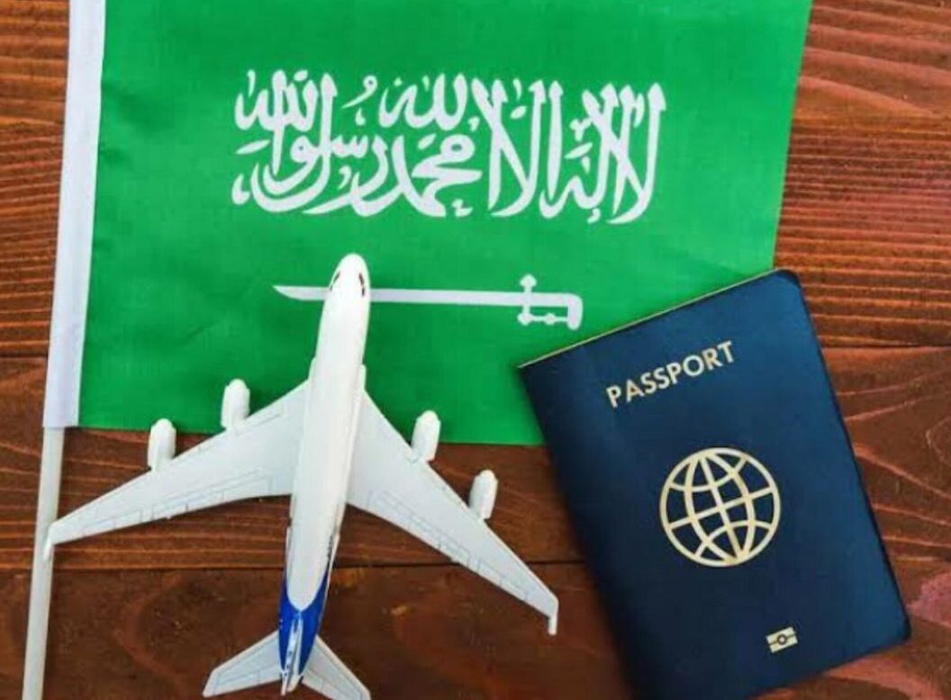 Saudi Arabia