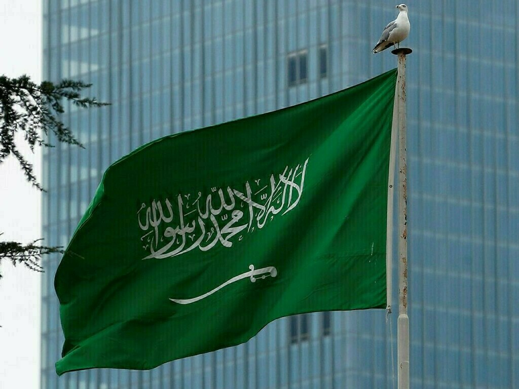 Saudi