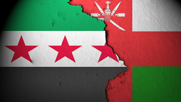 Oman