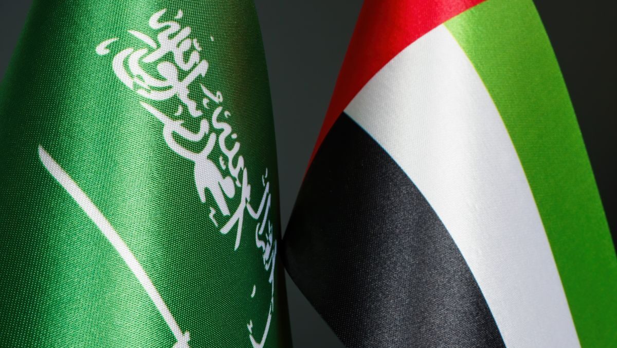 UAE