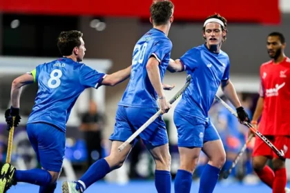Hockey