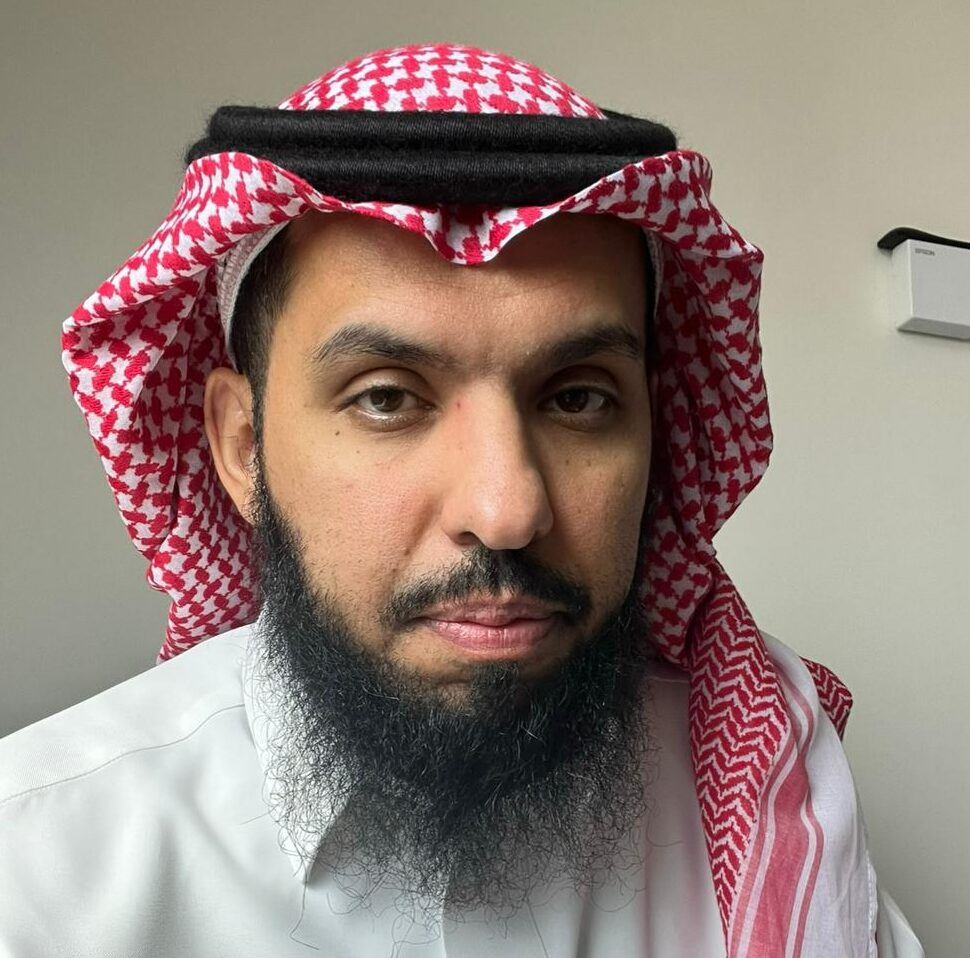 Abdullah Almuqbil