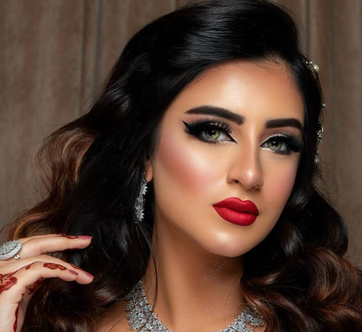 Sahar